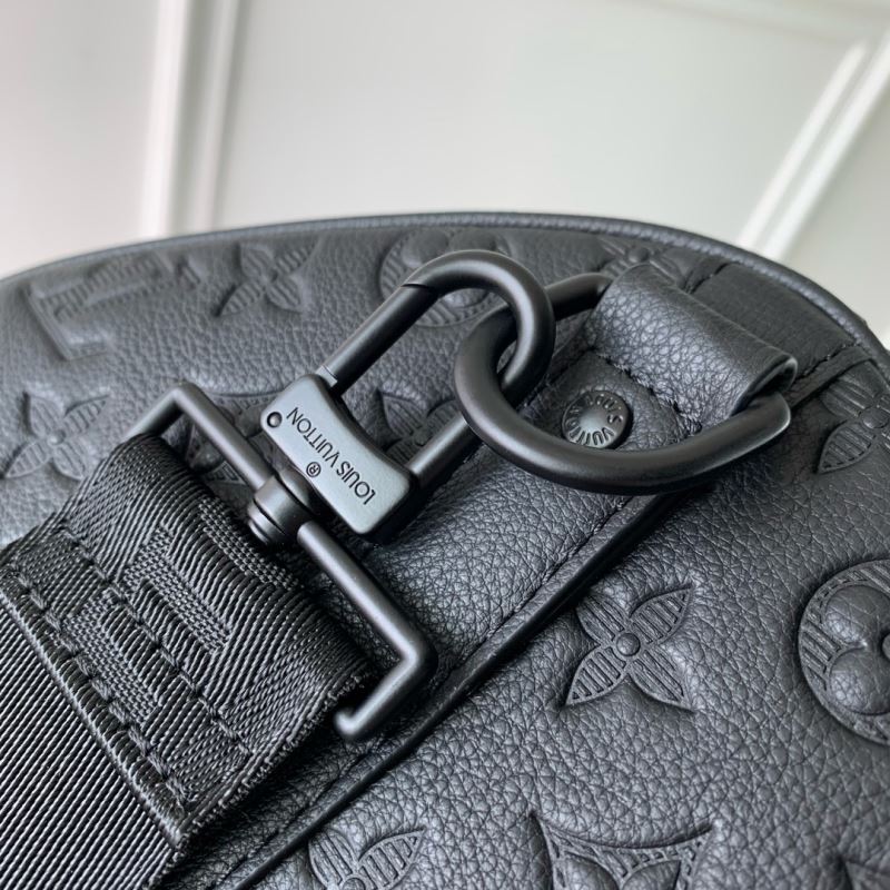 LV Travel Bags